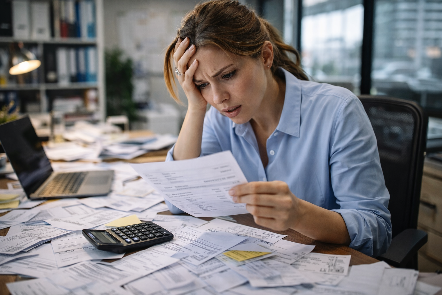 Miami Brickell Center